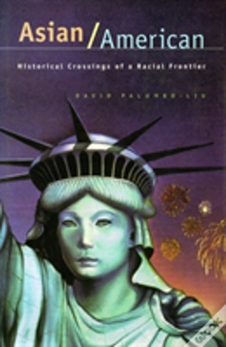 Capa do artigo Asian/American