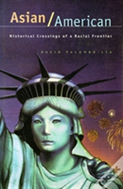 Capa do artigo Asian/American