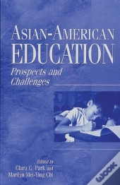 Asian-American Education