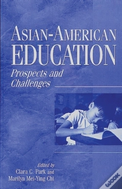 Capa do artigo Asian-American Education