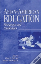 Capa do artigo Asian-American Education