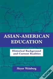 Capa do artigo Asian-American Education
