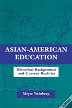 Capa do artigo Asian-American Education