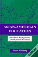 Asian-American Education