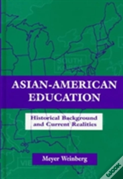 Capa do artigo Asian-American Education