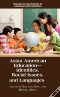 Capa do artigo Asian American Education