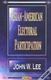 Capa do artigo Asian-American Electoral Participation
