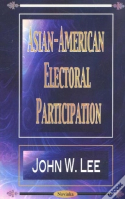 Capa do artigo Asian-American Electoral Participation