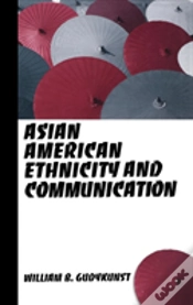 Capa do artigo Asian American Ethnicity And Communication