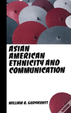 Capa do artigo Asian American Ethnicity And Communication