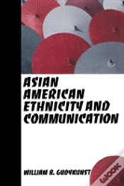 Capa do artigo Asian American Ethnicity And Communication