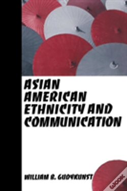 Capa do artigo Asian American Ethnicity And Communication