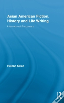 Capa do artigo Asian American Fiction, History And Life Writing