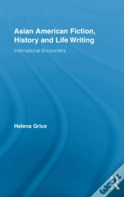 Capa do artigo Asian American Fiction, History And Life Writing