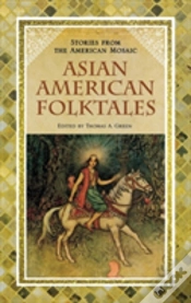 Capa do artigo Asian American Folktales