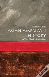 Asian American History
