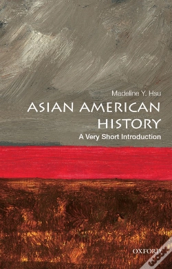 Capa do artigo Asian American History