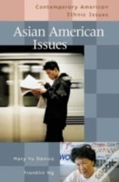Asian American Issues