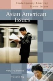 Capa do artigo Asian American Issues