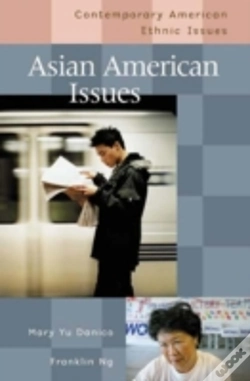 Capa do artigo Asian American Issues