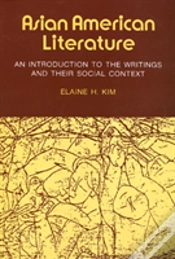 Capa do artigo Asian American Literature