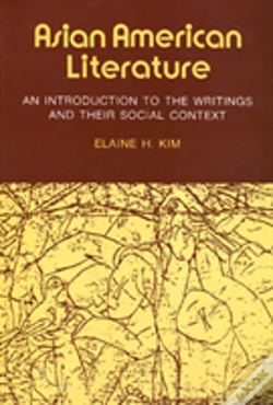Capa do artigo Asian American Literature