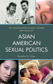 Capa do artigo Asian American Sexual Politics