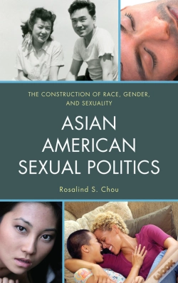 Capa do artigo Asian American Sexual Politics