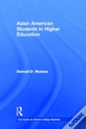Asian American Students In Higher Education