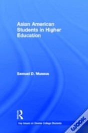Capa do artigo Asian American Students In Higher Education