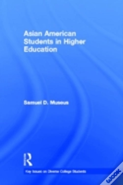 Capa do artigo Asian American Students In Higher Education