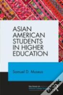 Asian American Students In Higher Education