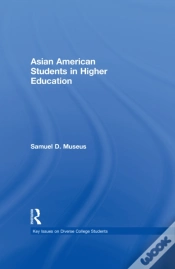 Capa do artigo Asian American Students In Higher Education