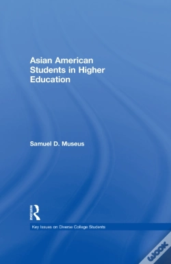 Capa do artigo Asian American Students In Higher Education