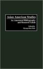 Asian American Studies - Preview