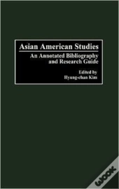 Asian American Studies