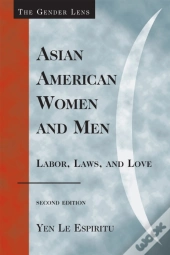 Asian American Women And Men