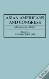 Asian Americans And Congress
