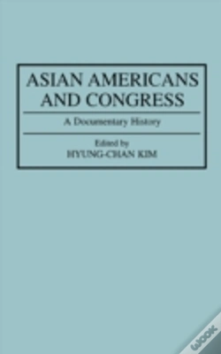 Capa do artigo Asian Americans And Congress