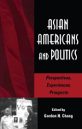 Asian Americans And Politics