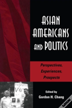 Capa do artigo Asian Americans And Politics