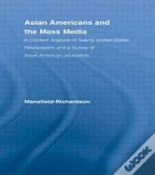 Capa do artigo Asian Americans And The Mass Media