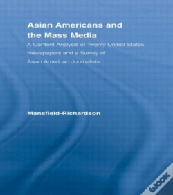 Capa do artigo Asian Americans And The Mass Media