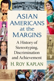 Capa do artigo Asian Americans At The Margins