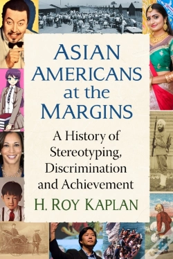 Capa do artigo Asian Americans At The Margins