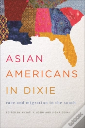 Capa do artigo Asian Americans In Dixie