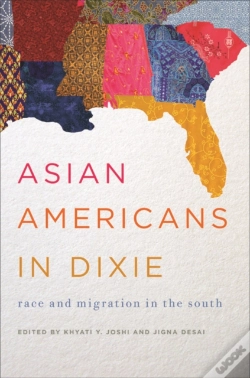Capa do artigo Asian Americans In Dixie