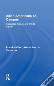Capa do artigo Asian Americans On Campus