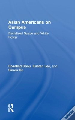 Capa do artigo Asian Americans On Campus