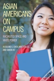 Capa do artigo Asian Americans On Campus